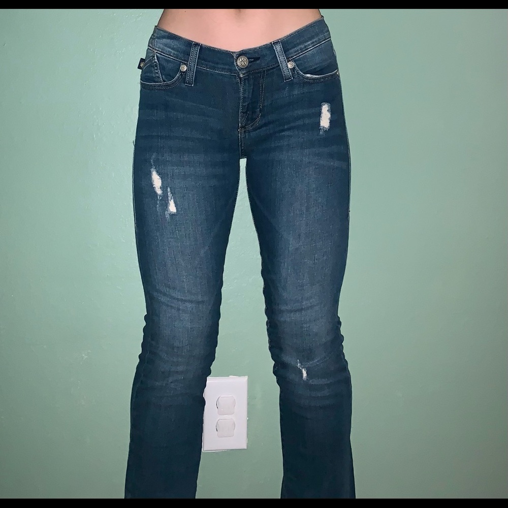 Rock & Republic jeans